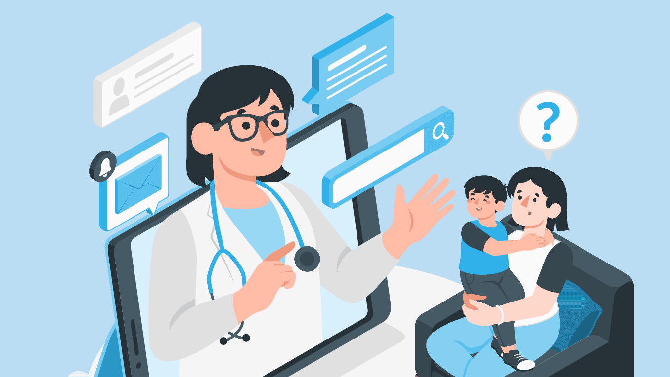 Speak Clinic MyDiary Demo Video